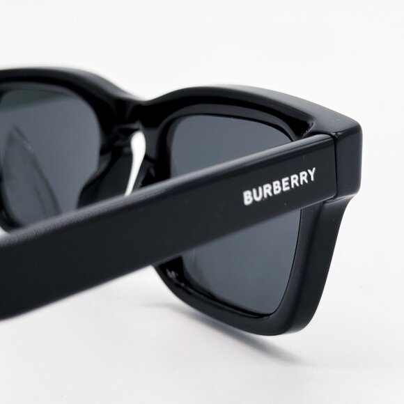 NEW BURBERRY SUNGLASSES BE4403F 3001/87 UNISEX BURBERRY BE4403F 300187 - Picture 7 of 9